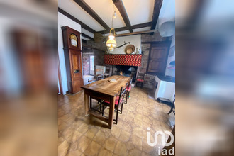 achat maison vabres-l-abbaye 12400