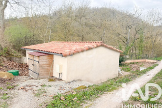 achat maison vabres-l-abbaye 12400