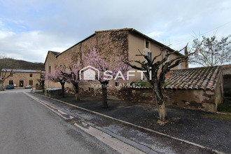 achat maison vabres-l-abbaye 12400