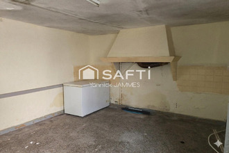 achat maison vabres-l-abbaye 12400