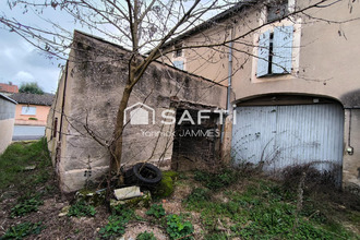 achat maison vabres-l-abbaye 12400