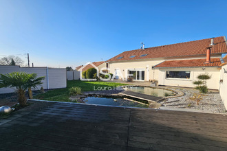 achat maison vacherauville 55100