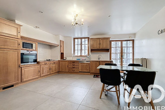 achat maison vacherauville 55100