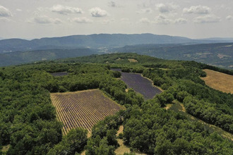 achat maison vacheres 04110