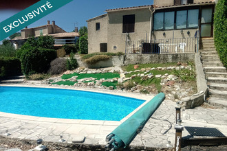 achat maison vacheres 04110