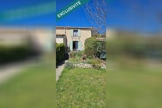 achat maison vacheres 04110