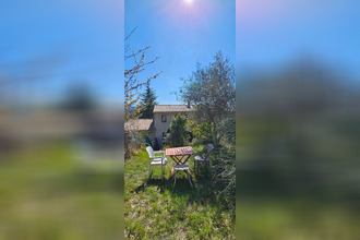 achat maison vacheres 04110