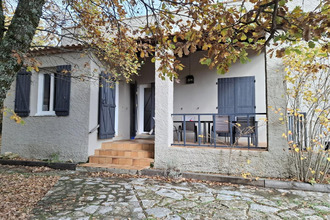 achat maison vacheres 04110