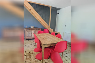 achat maison vacheres 04110