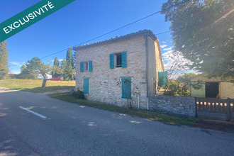 achat maison vacheres 04110