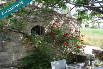 achat maison vacheres 04110