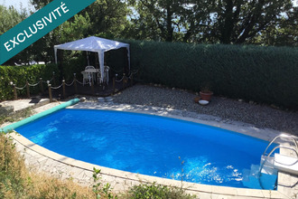 achat maison vacheres 04110
