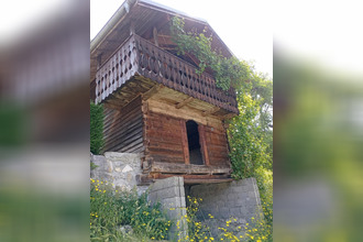 achat maison vacheresse 74360