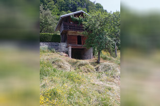 achat maison vacheresse 74360