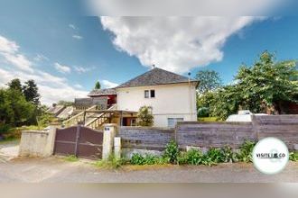 achat maison vacognes-neuilly 14210