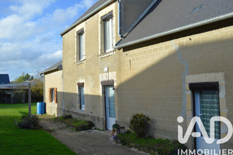 achat maison vacognes-neuilly 14210