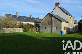 achat maison vacognes-neuilly 14210