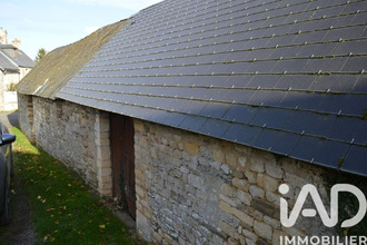 achat maison vacognes-neuilly 14210