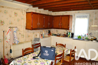 achat maison vacognes-neuilly 14210