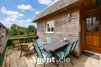achat maison vacognes-neuilly 14210
