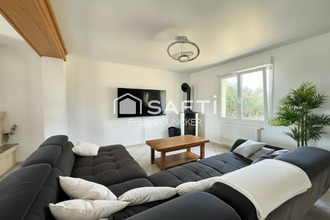 achat maison vacognes-neuilly 14210
