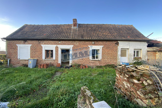 achat maison vacquerie-le-boucq 62270