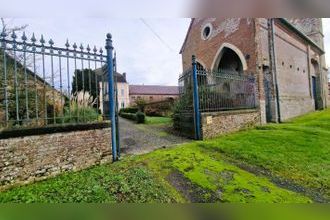 achat maison vacquerie-le-boucq 62270