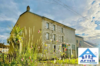 achat maison vacqueville 54540