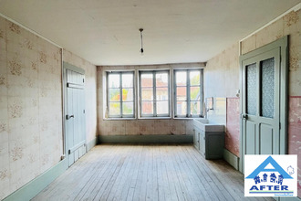 achat maison vacqueville 54540