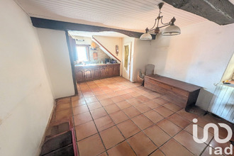 achat maison vacqueyras 84190