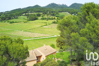 achat maison vacqueyras 84190