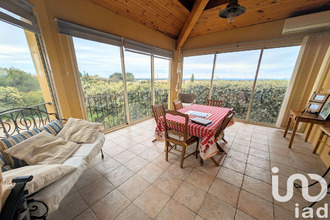 achat maison vacqueyras 84190