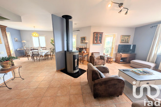 achat maison vacqueyras 84190