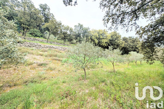 achat maison vacqueyras 84190