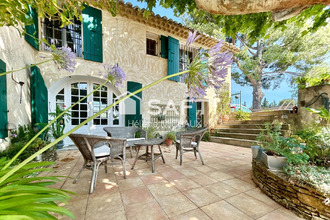 achat maison vacqueyras 84190