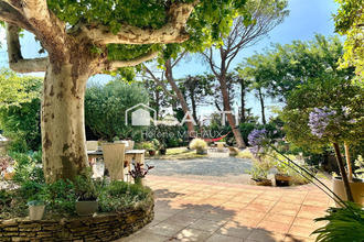 achat maison vacqueyras 84190