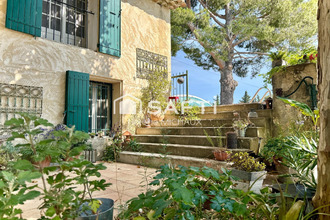 achat maison vacqueyras 84190