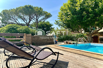 achat maison vacqueyras 84190