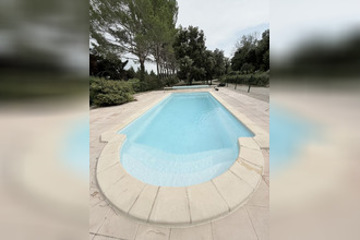 achat maison vacqueyras 84190