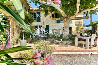 achat maison vacqueyras 84190