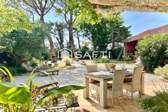 achat maison vacqueyras 84190