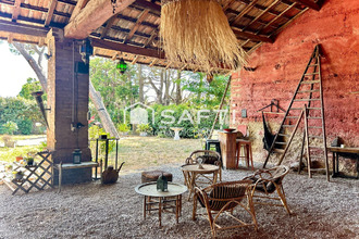 achat maison vacqueyras 84190