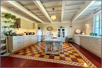 achat maison vacqueyras 84190