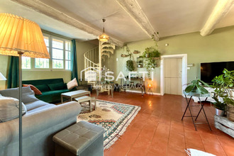 achat maison vacqueyras 84190