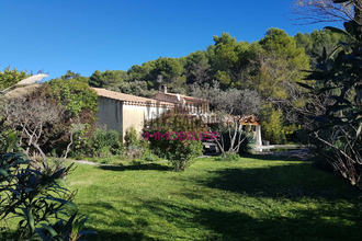 achat maison vacqueyras 84190