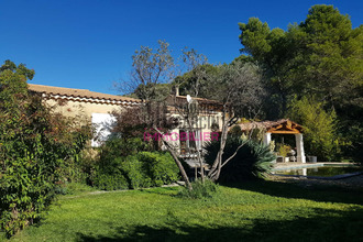 achat maison vacqueyras 84190