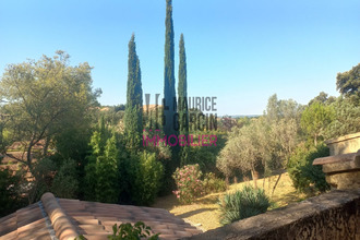 achat maison vacqueyras 84190