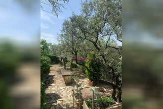 achat maison vacqueyras 84190