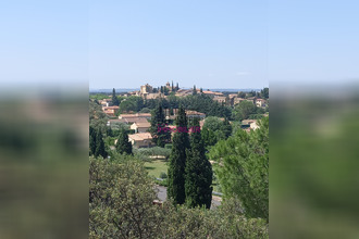 achat maison vacqueyras 84190