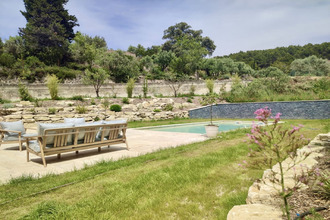 achat maison vacqueyras 84190